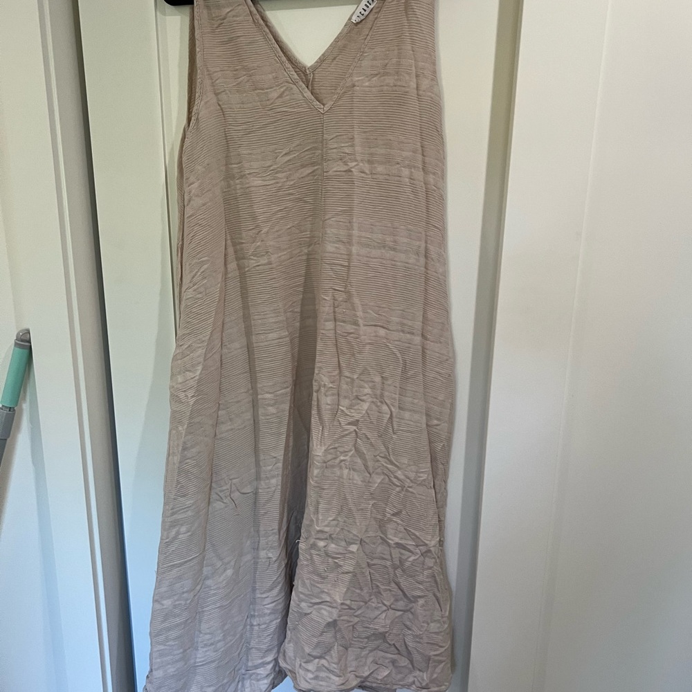 La causa dress